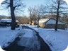 Sotto la neve