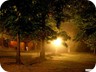 Vista notturna