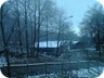 Paesaggio invernale